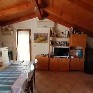La Calletta Rovigno