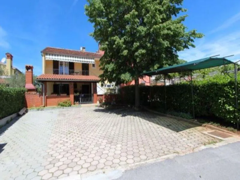 Apartments Cocaletto Rovinj