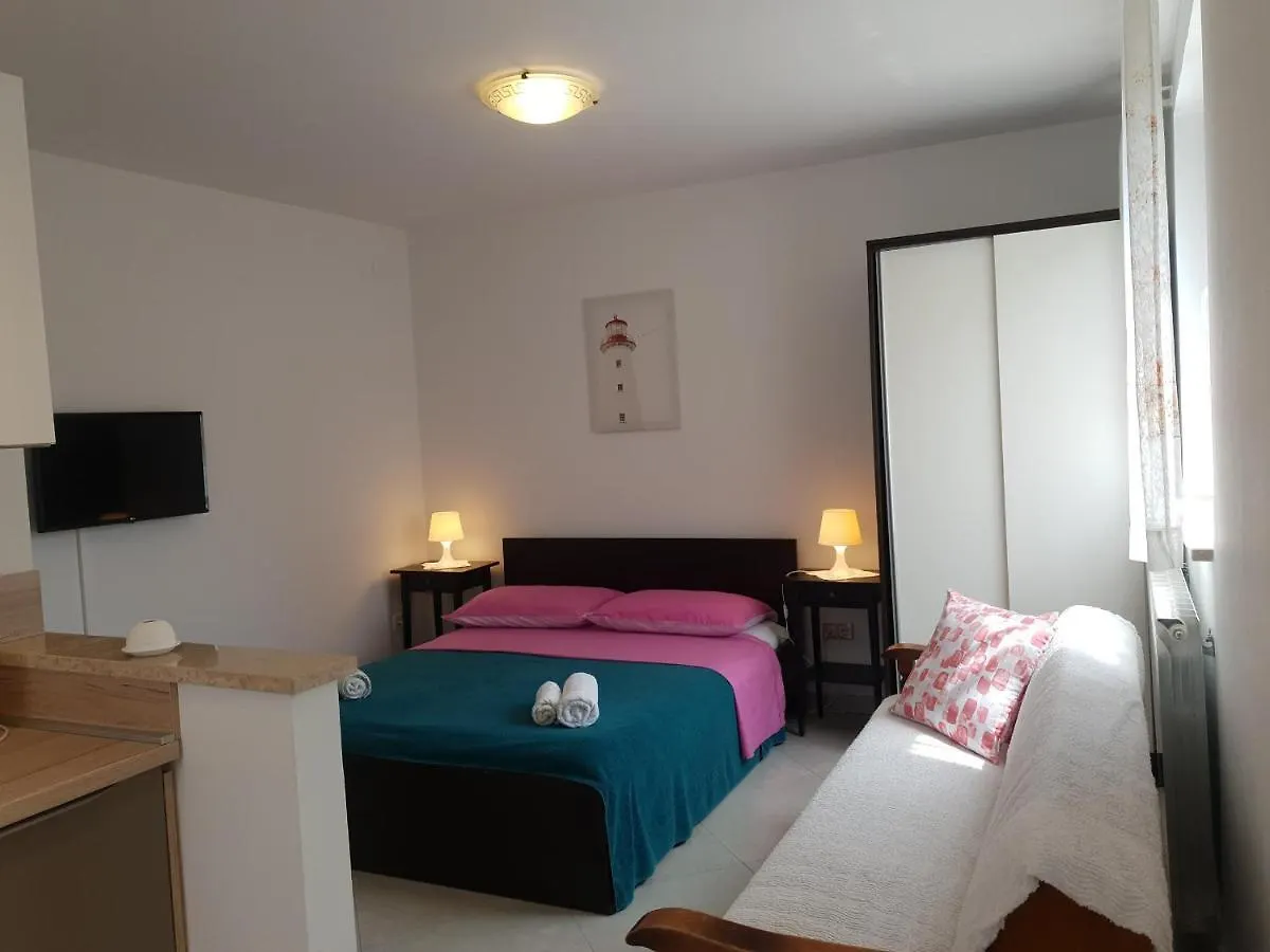 Apartments Cocaletto Rovinj
