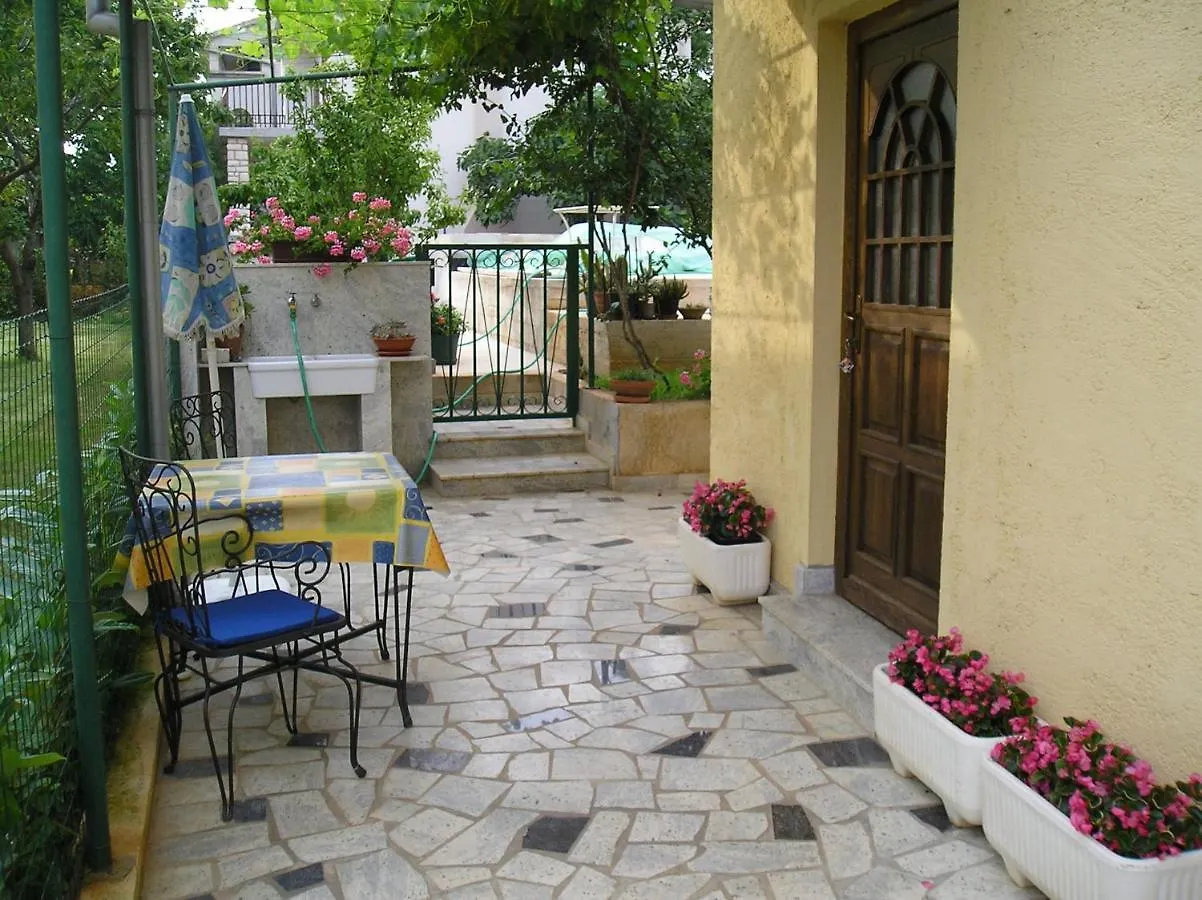 Apartments Cocaletto contacts