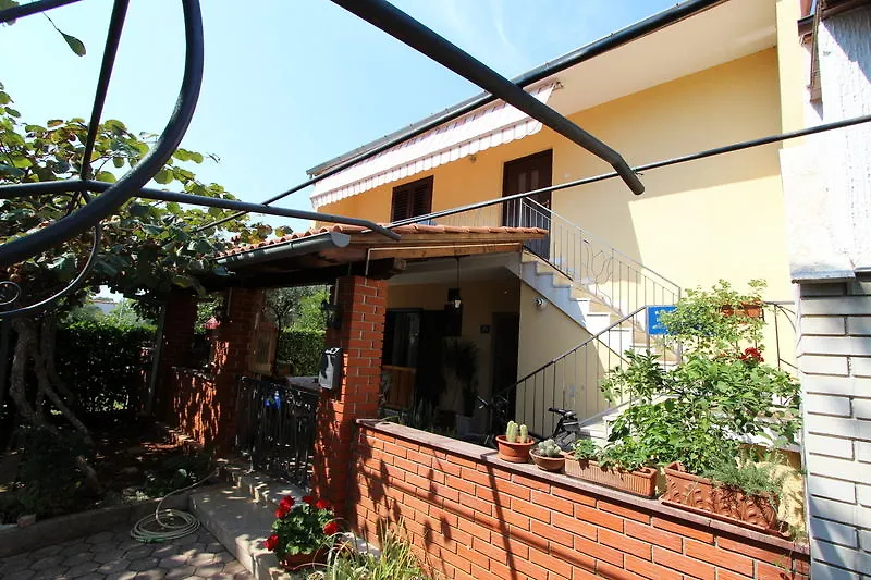 Apartments Cocaletto Rovinj