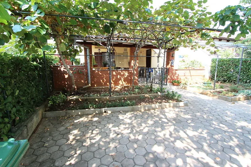Apartments Cocaletto Rovinj