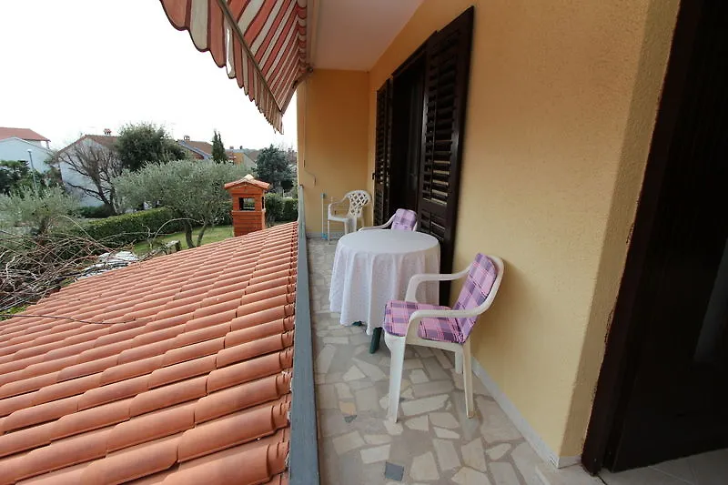 Apartments Cocaletto Rovinj 0*,  Croatia