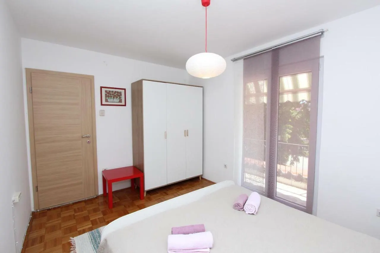Apartments Cocaletto Rovinj 0*,  Croatia