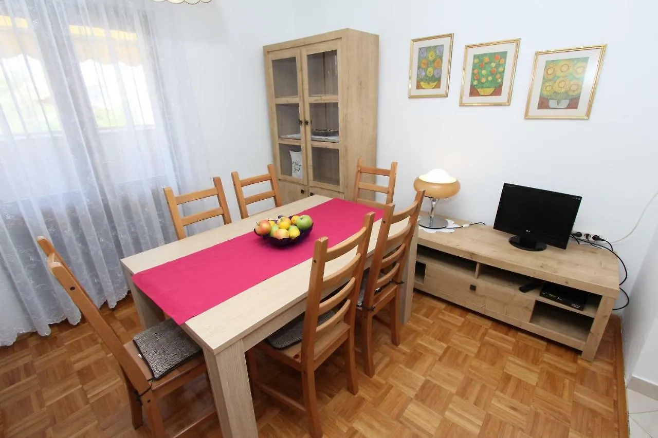 Apartments Cocaletto Rovinj