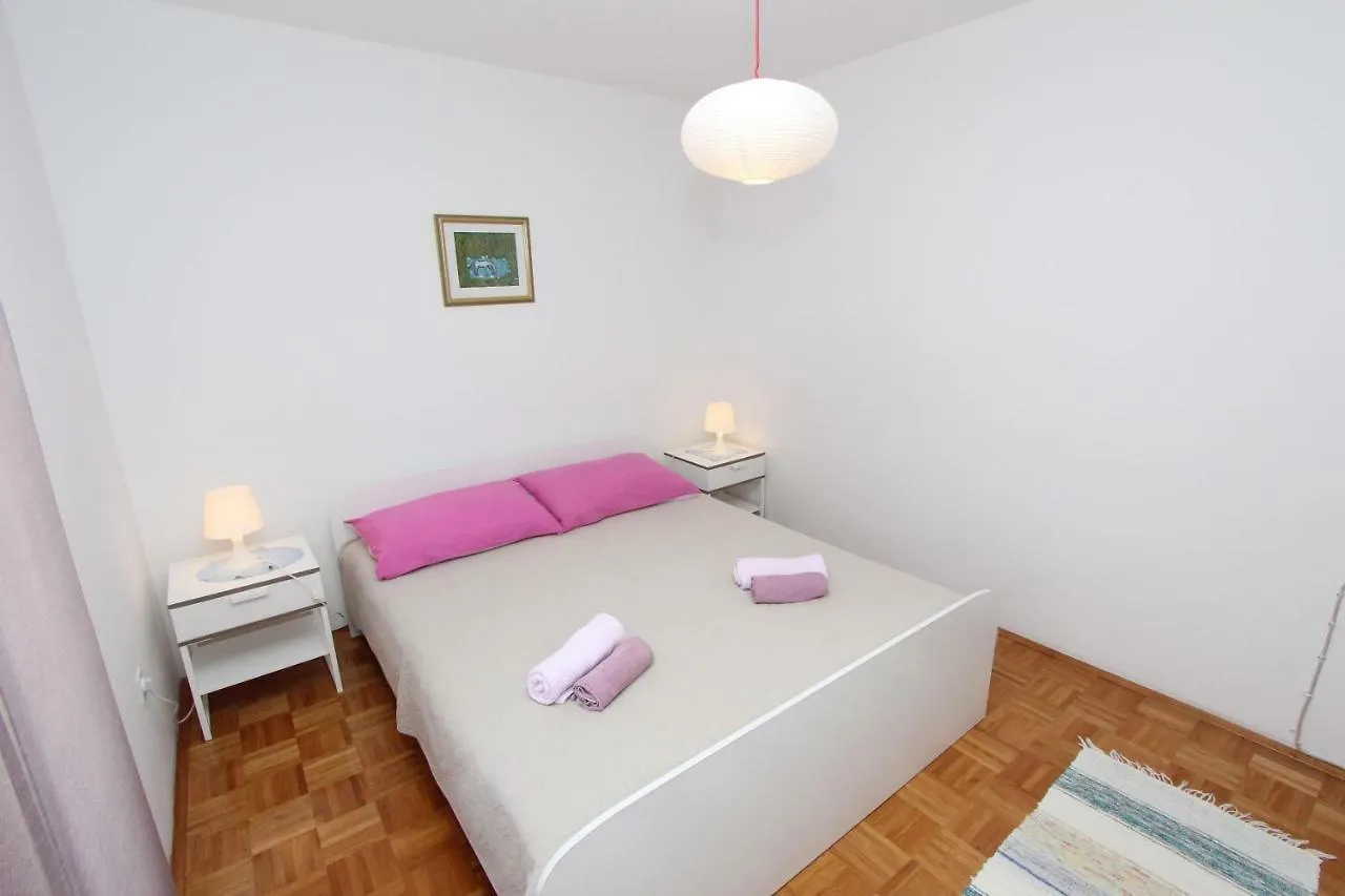 Apartments Cocaletto Rovinj Croatia
