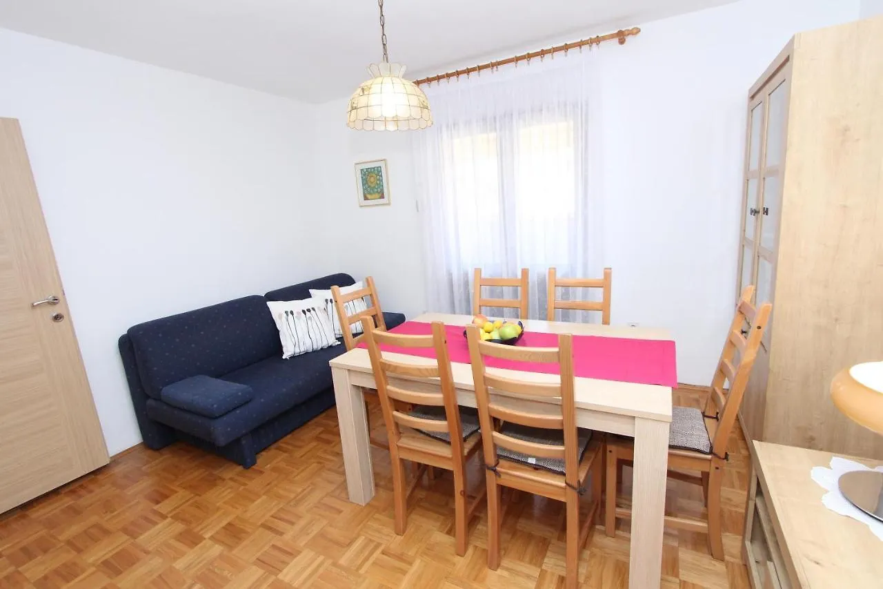 Apartments Cocaletto Rovinj